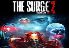 The Surge 2 - Premium Edition Steam CD Key