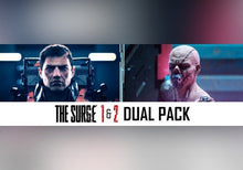 The Surge 1 und 2 - Dual Pack Steam CD Key