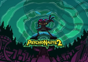Psychonauts 2 Dampf CD Key