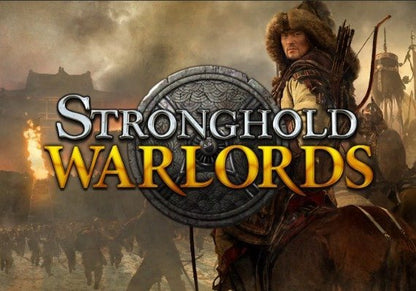 Stronghold: Warlords - Special Edition Dampf CD Key