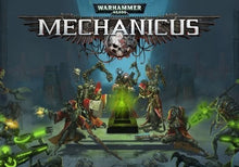 Warhammer 40.000: Mechanicus Steam CD Key