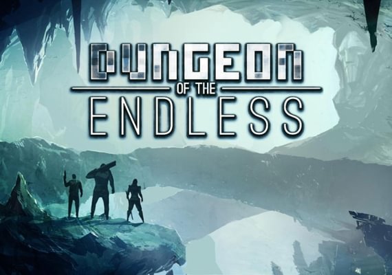 Dungeon der Endlosen Dampf CD Key