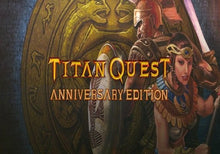 Titan Quest - Jubiläumsausgabe Steam CD Key