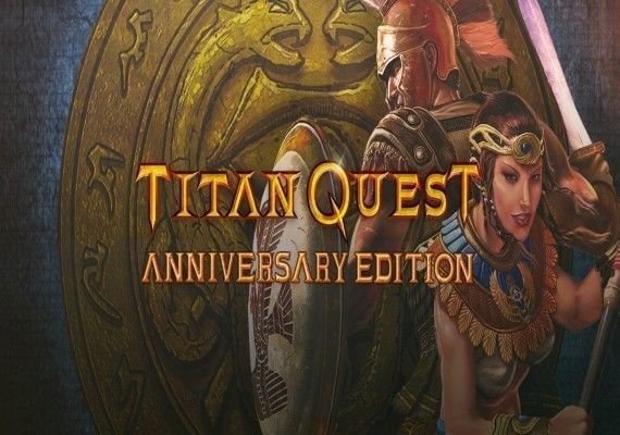 Titan Quest - Bundle Steam CD Key