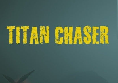 Titan Chaser Steam CD Key