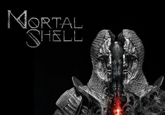 Mortal Shell Dampf CD Key