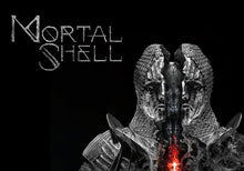 Mortal Shell Dampf CD Key