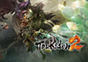 Toukiden 2 Dampf CD Key