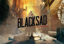 Blacksad: Unter die Haut Dampf CD Key