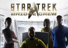 Star Trek: Brückenbesatzung Steam CD Key