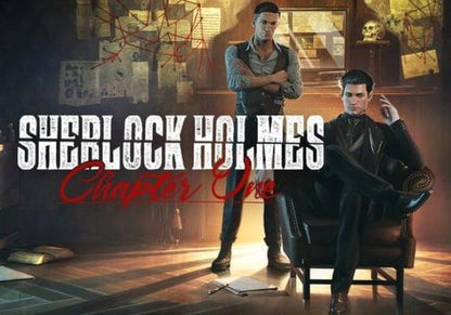 Sherlock Holmes: Kapitel eins Dampf CD Key