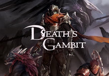 Death's Gambit Dampf CD Key