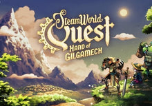 SteamWorld Quest: Hand von Gilgamech Steam CD Key