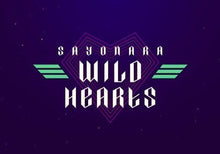 Sayonara Wild Hearts Dampf CD Key