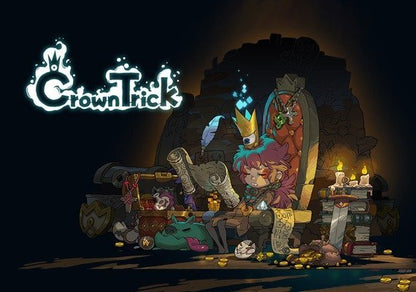 Crown Trick Steam CD Key