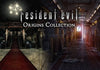 Resident Evil Origins - Sammlung Steam CD Key