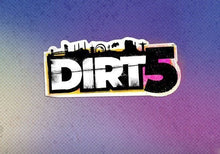 DIRT 5 - Jahr Eins Edition Steam CD Key