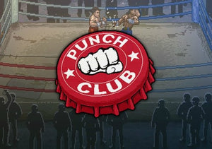 Punch Club Dampf CD Key