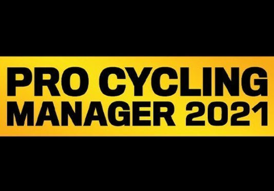 Pro Cycling Manager 2021 Steam CD Key