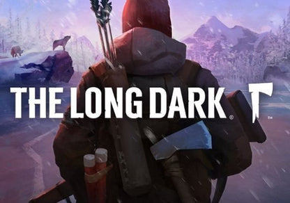 The Long Dark EU Steam CD Key