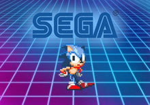 SEGA Mega Drive und Genesis Classics - Bundle Steam CD Key