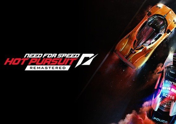 Need for Speed: Heiße Verfolgungsjagd - Remastered Origin CD Key