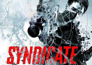 Syndicate - Limitierte Ausgabe Origin CD Key