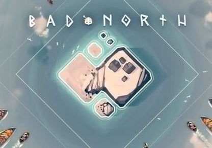 Bad North - Deluxe Edition Steam CD Key