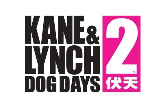 Kane und Lynch 2: Hundstage Dampf CD Key