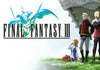 Final Fantasy III Dampf CD Key