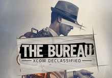 The Bureau: XCOM Declassified - Codebreakers Dampf CD Key
