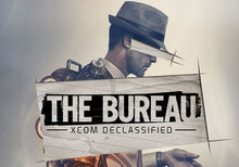 The Bureau: XCOM Declassified Dampf CD Key