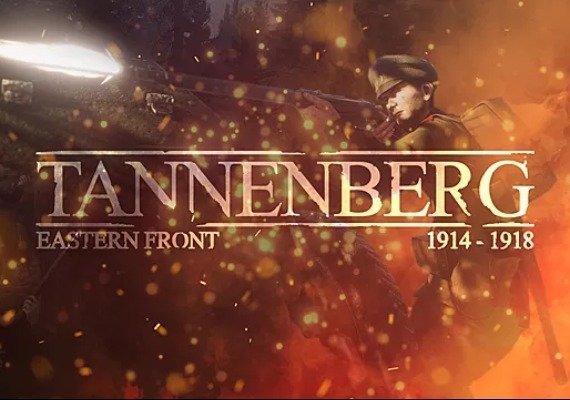 Tannenberg EU Dampf CD Key