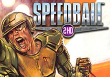 Speedball 2 HD Dampf CD Key