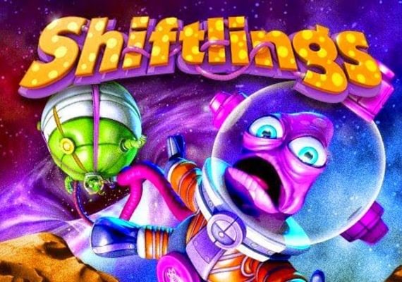 Shiftlings Dampf CD Key