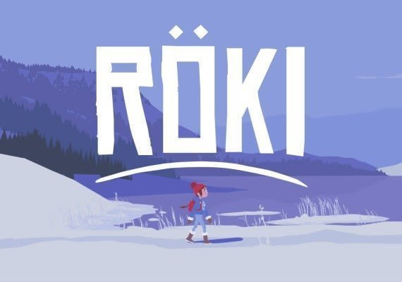 Roki-Dampf CD Key