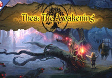 Thea: The Awakening Dampf CD Key