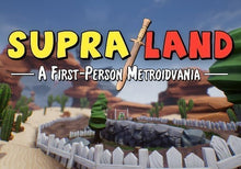 Supraland NA Dampf