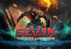 SEVEN: Die längst vergangenen Tage - Collector's Edition Steam CD Key