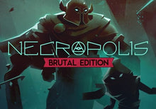 Necropolis - Brutal Edition Dampf CD Key