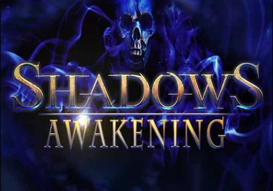 Shadows: Awakening Dampf CD Key