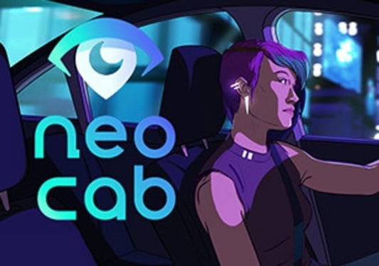 Neo Cab Steam CD Key