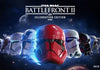 Star Wars: Battlefront II - Celebration Edition Herkunft CD Key