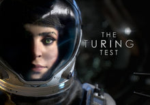 Der Turing-Test Dampf CD Key