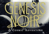 Genesis Noir Dampf CD Key