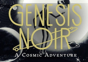Genesis Noir Dampf CD Key