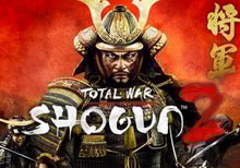 Total War: Shogun 2 - Sammlung EU Steam CD Key