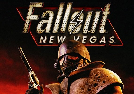 Fallout: New Vegas Dampf CD Key