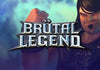 Brutal Legend Dampf CD Key