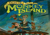 Tales of Monkey Island - Komplettpaket Dampf CD Key